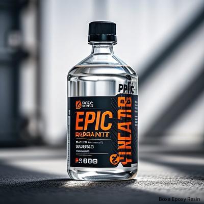 Epic Resins